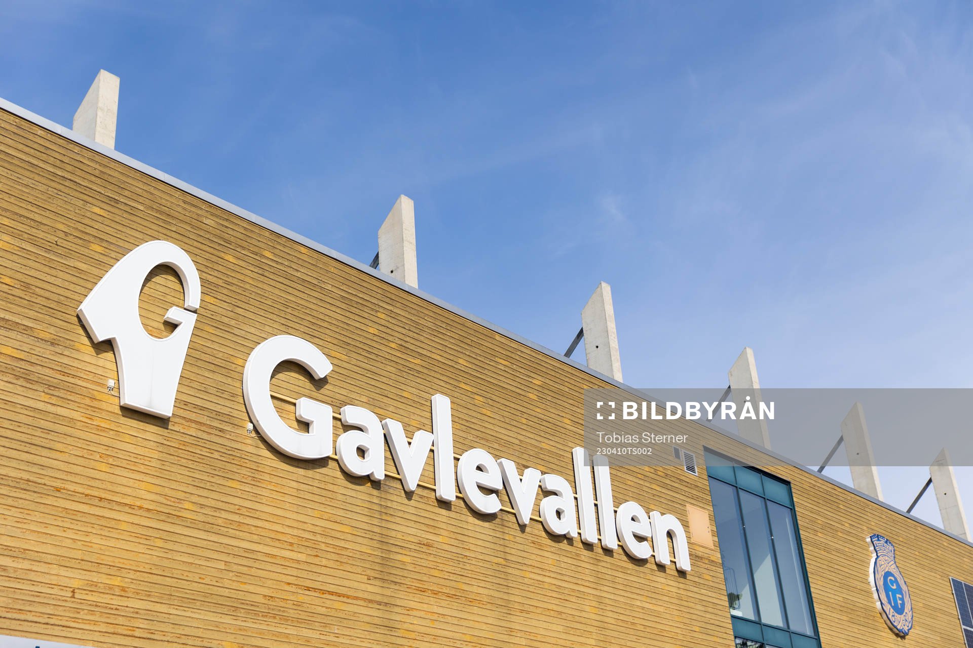Gavlevallen