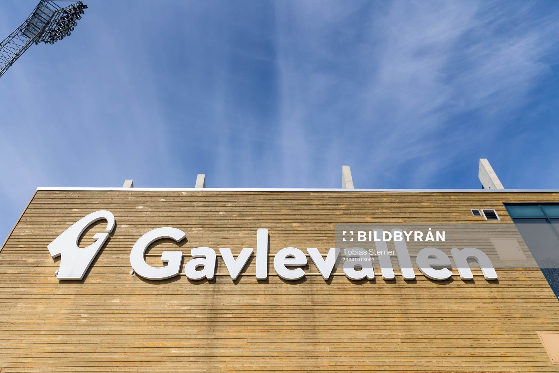 Gavlevallen