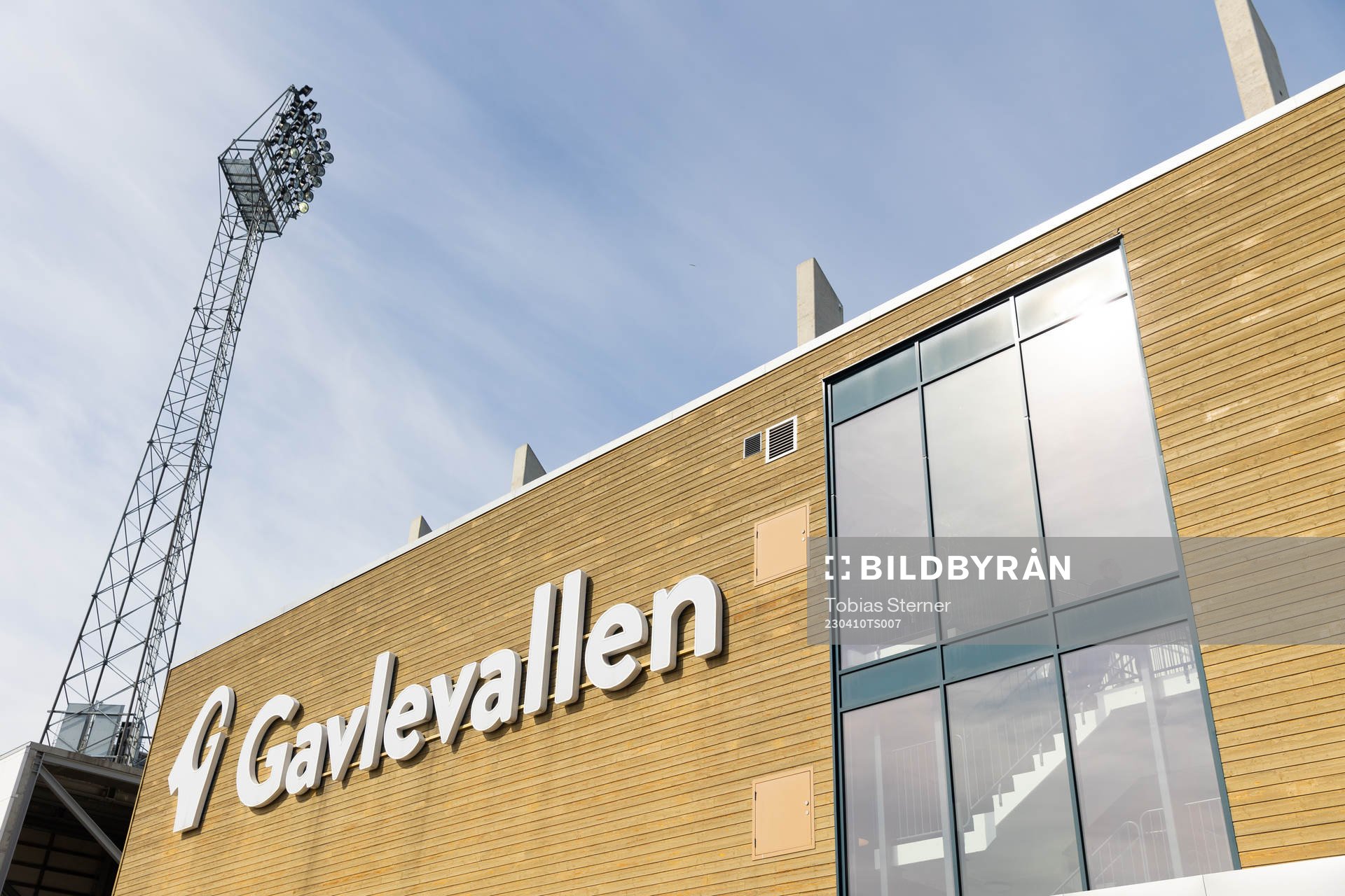 Gavlevallen