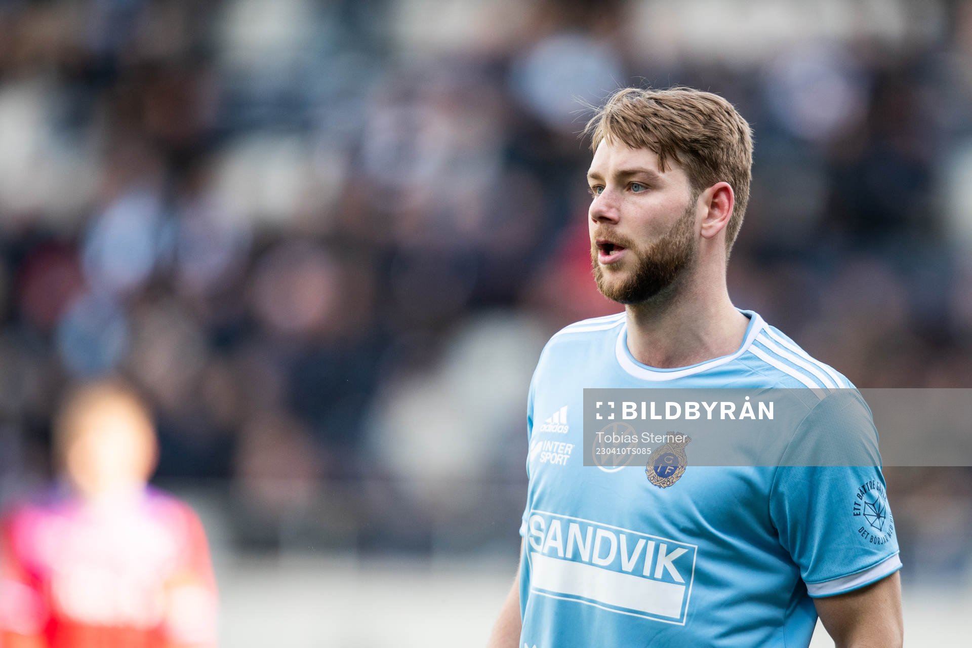 Gefles Niclas Håkansson
