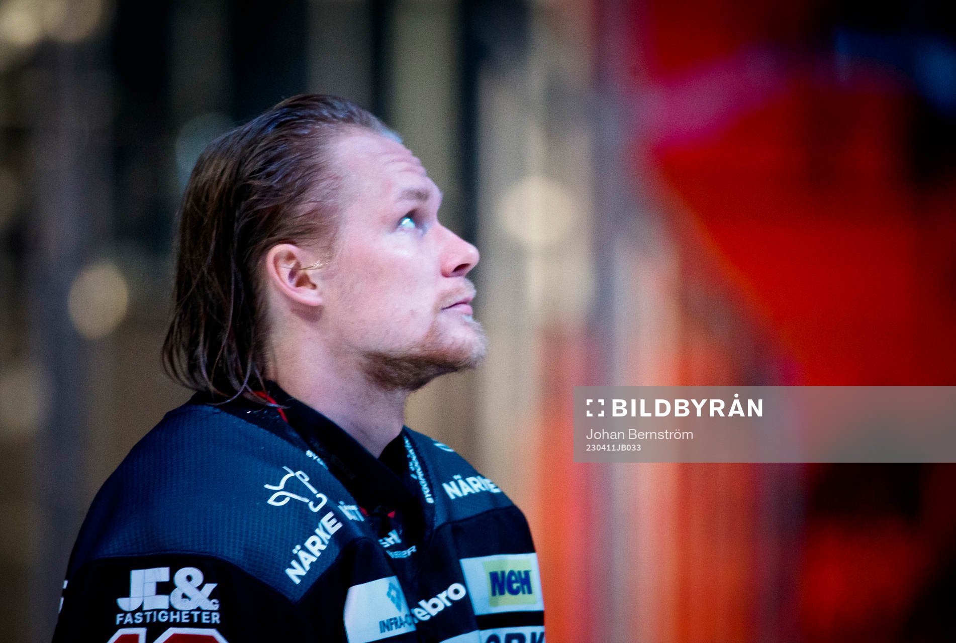Örebros Rodrigo Abols