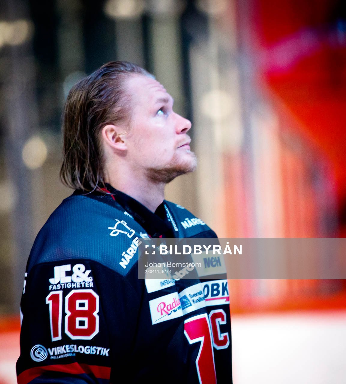 Örebros Rodrigo Abols
