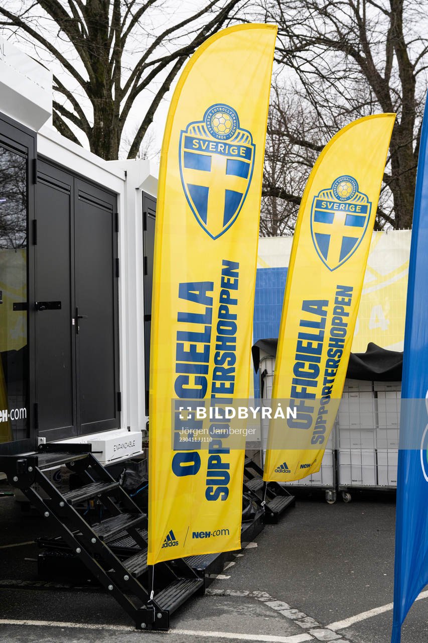 Fan Zone