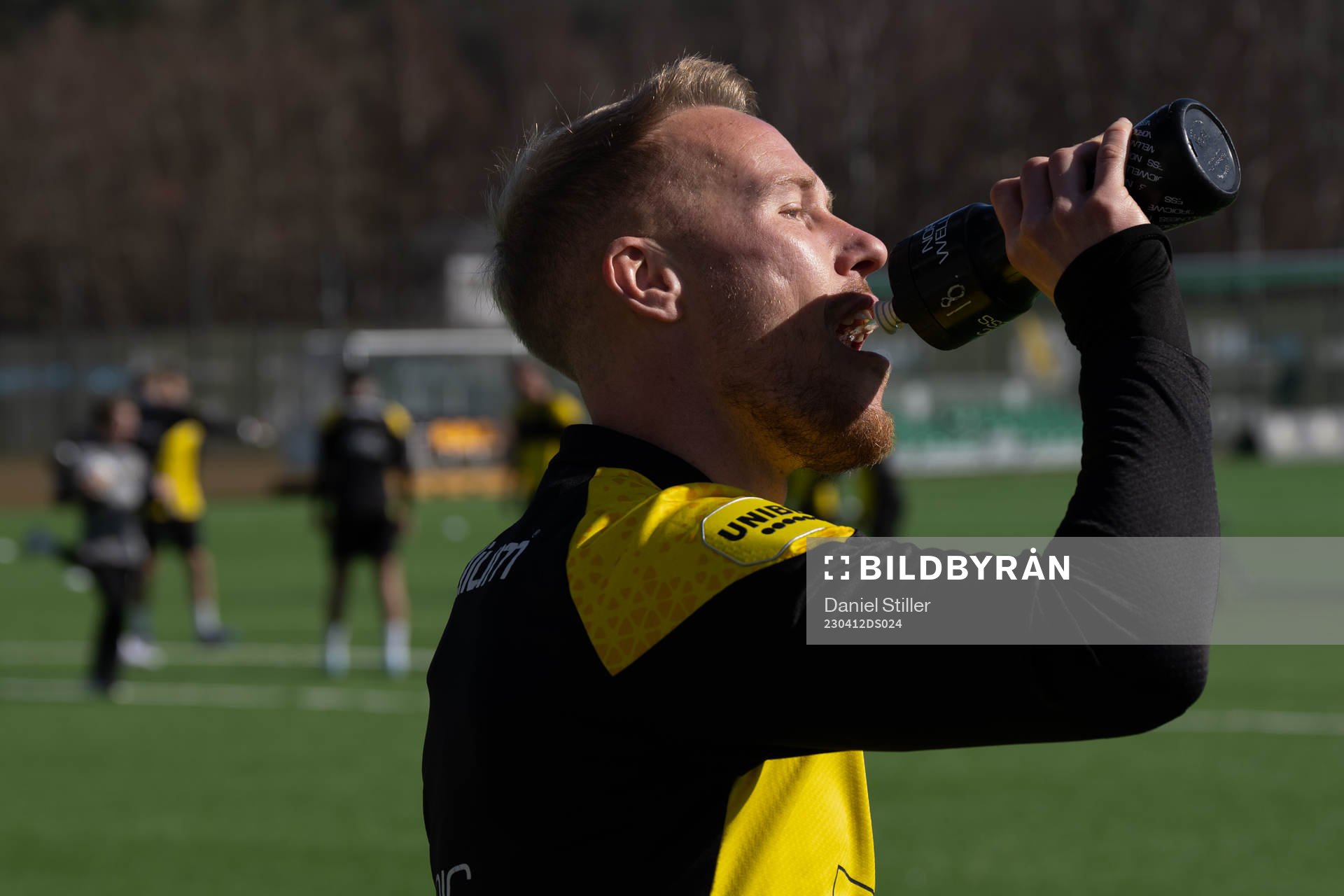 Mikkel Rygaard