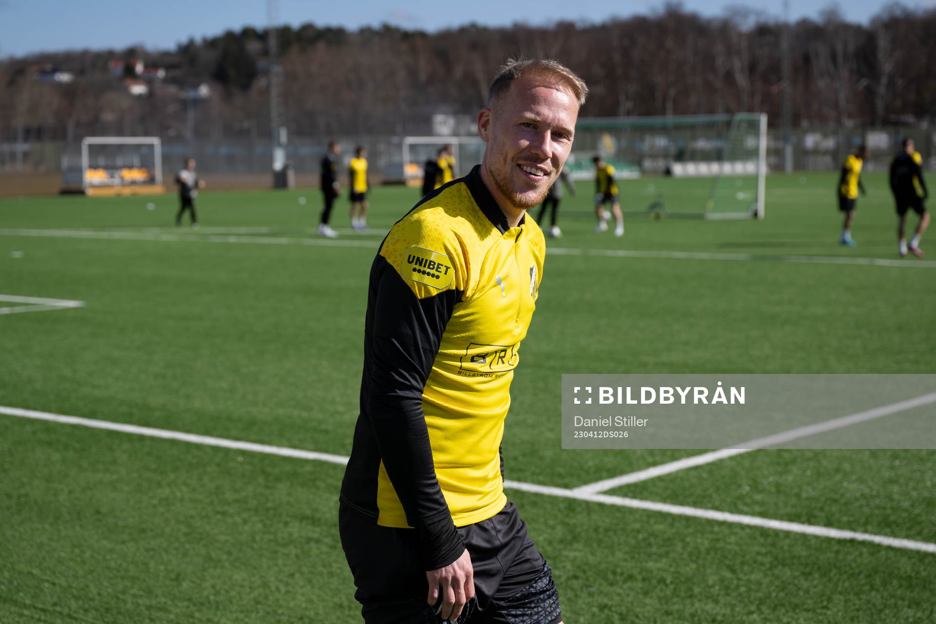 Mikkel Rygaard