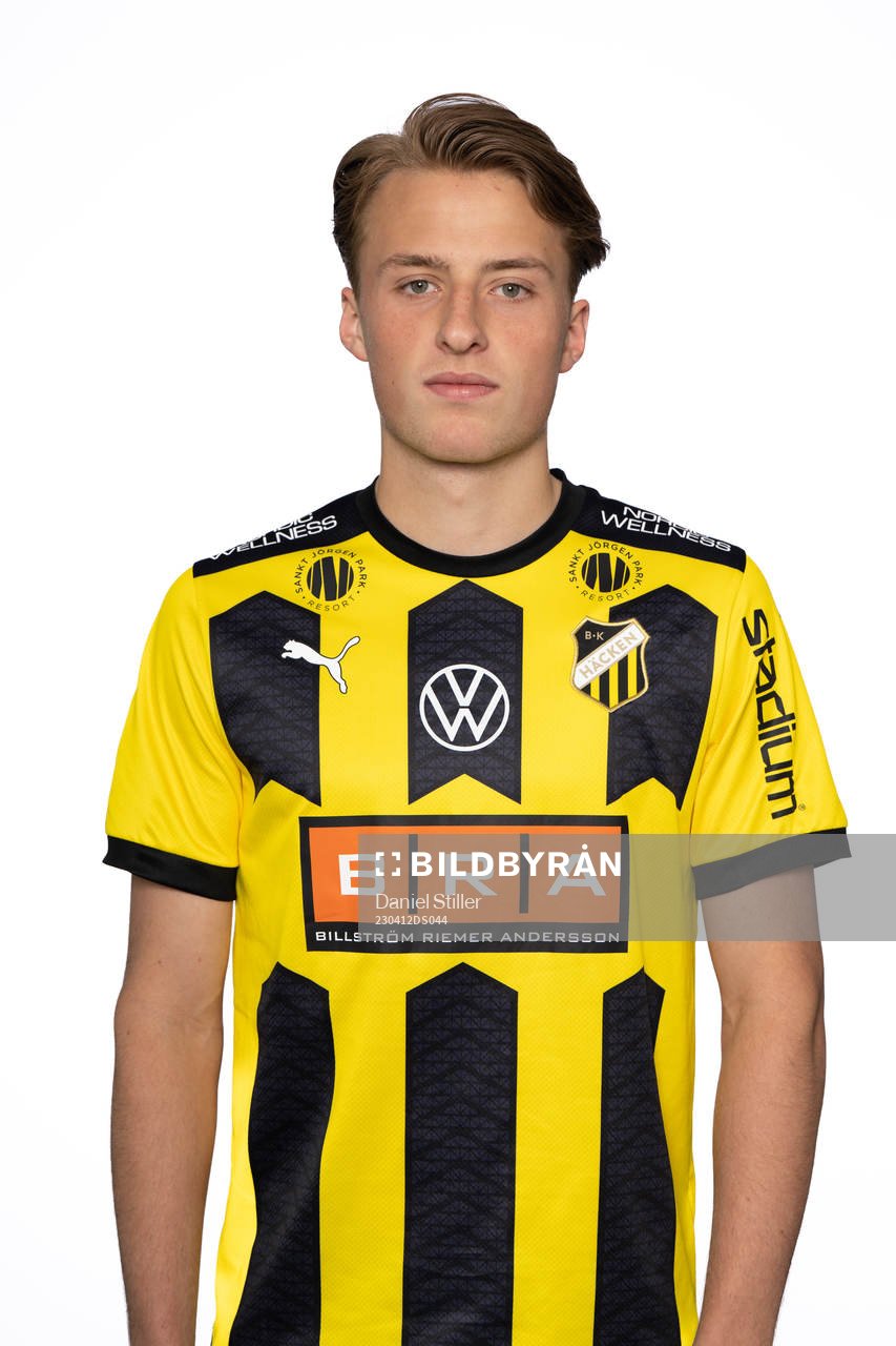 Häckens Sigge Jansson