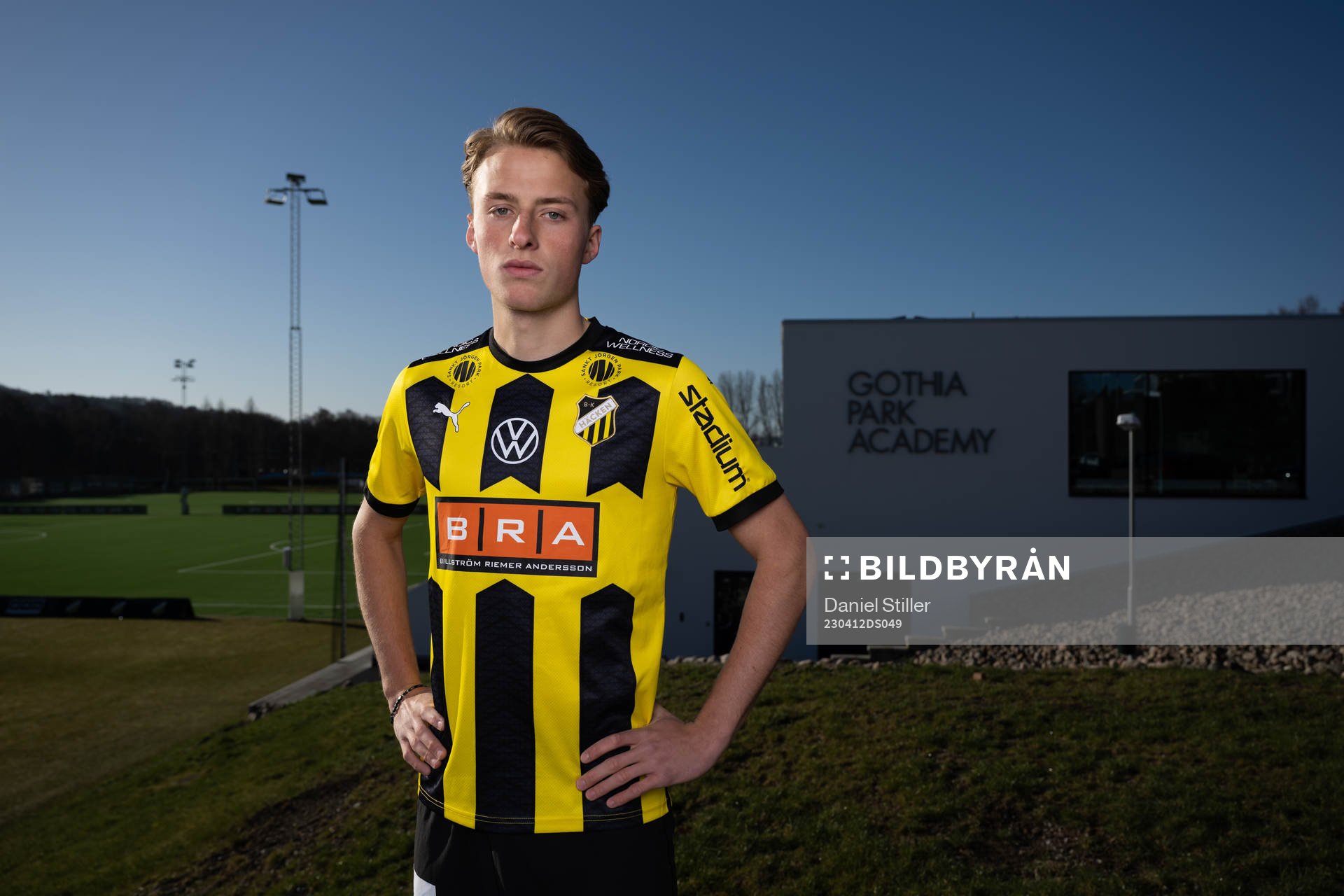 Häckens Sigge Jansson
