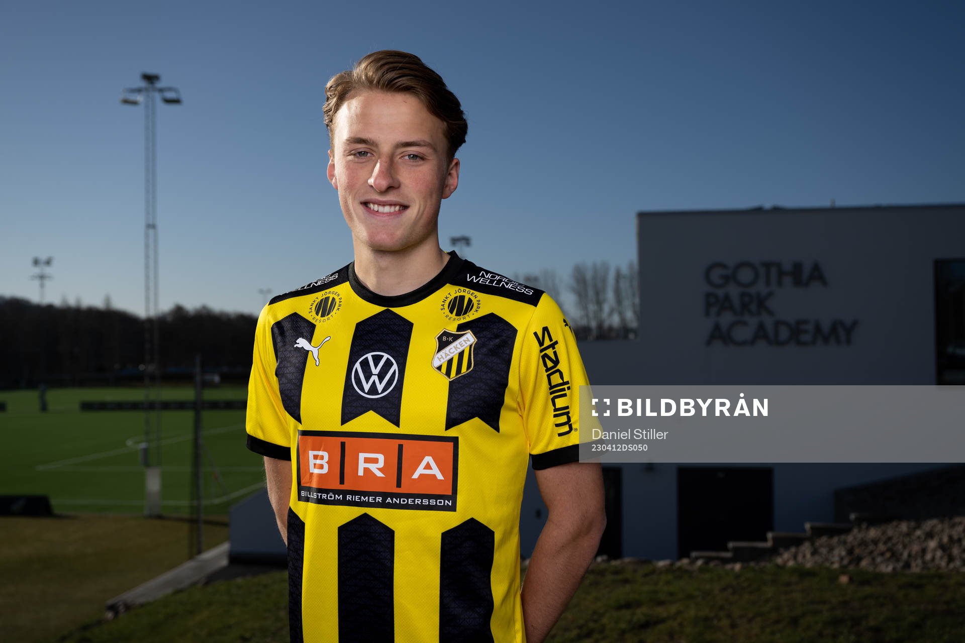 Häckens Sigge Jansson