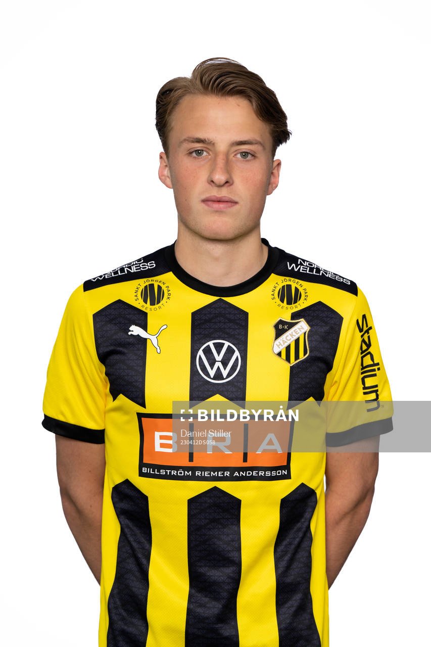 Häckens Sigge Jansson