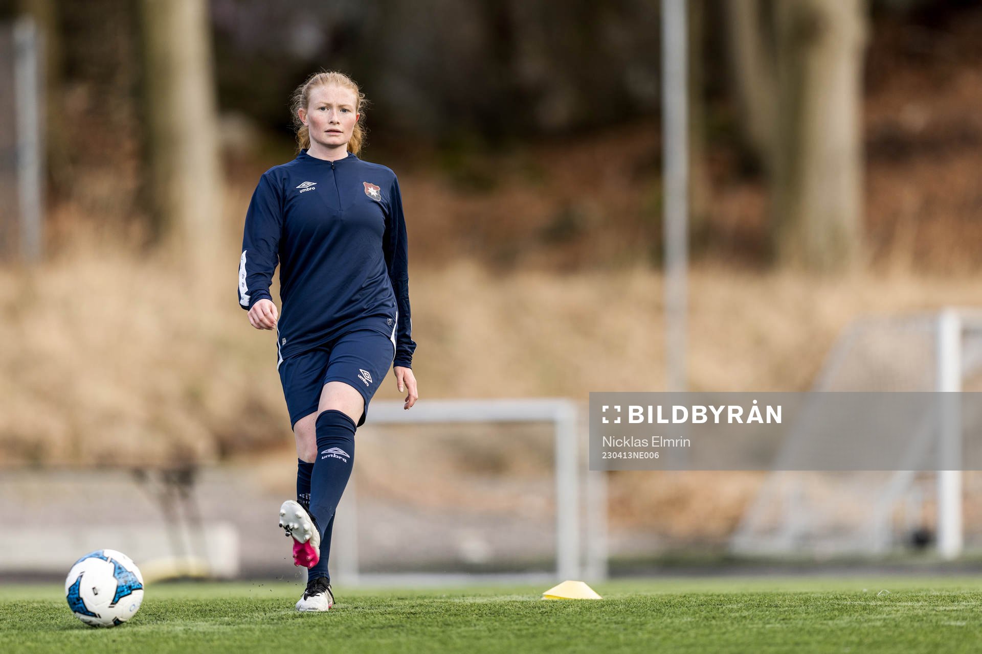 Örgrytes Mathilda Sjöström