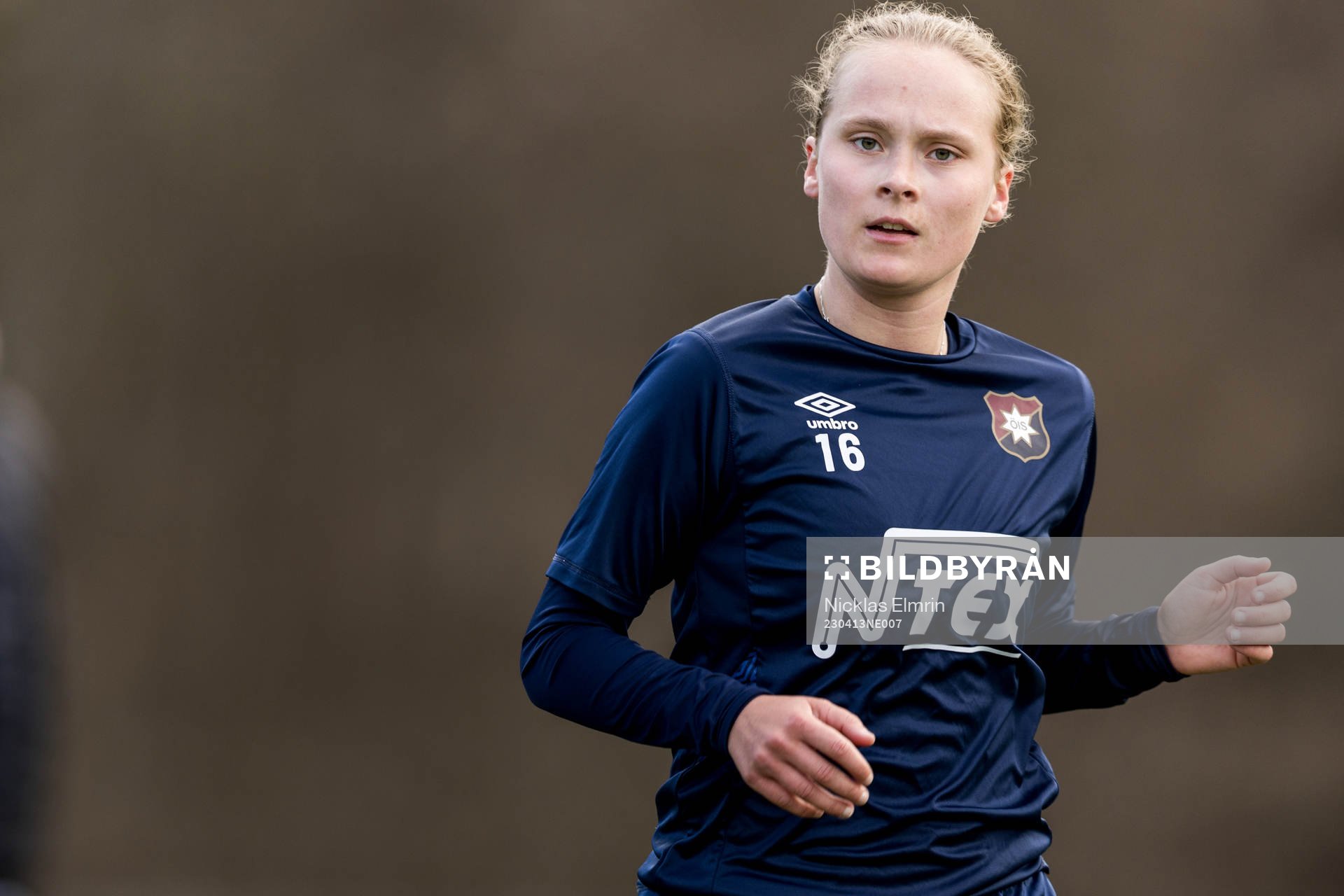 Örgrytes Alva Persson