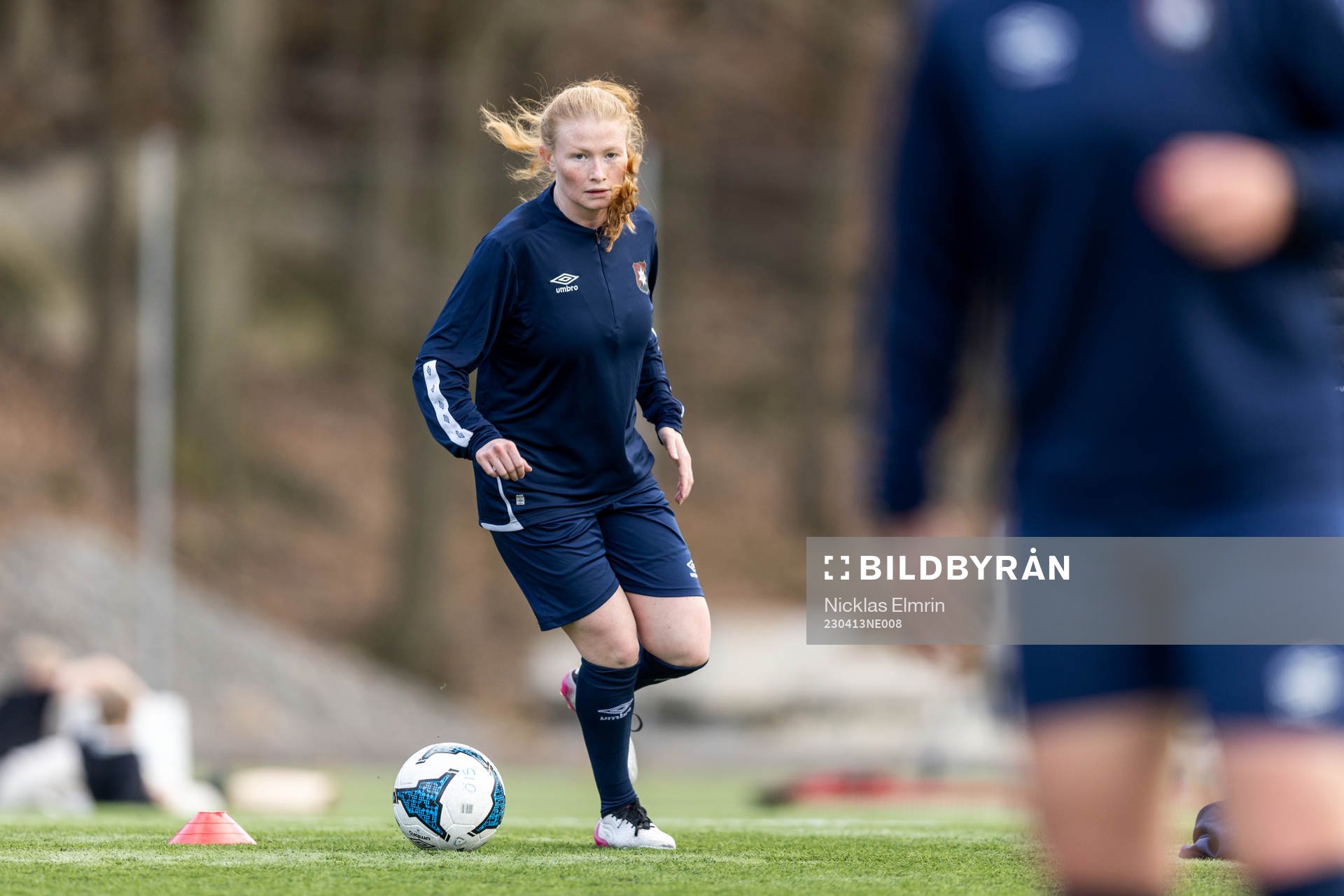 Örgrytes Mathilda Sjöström