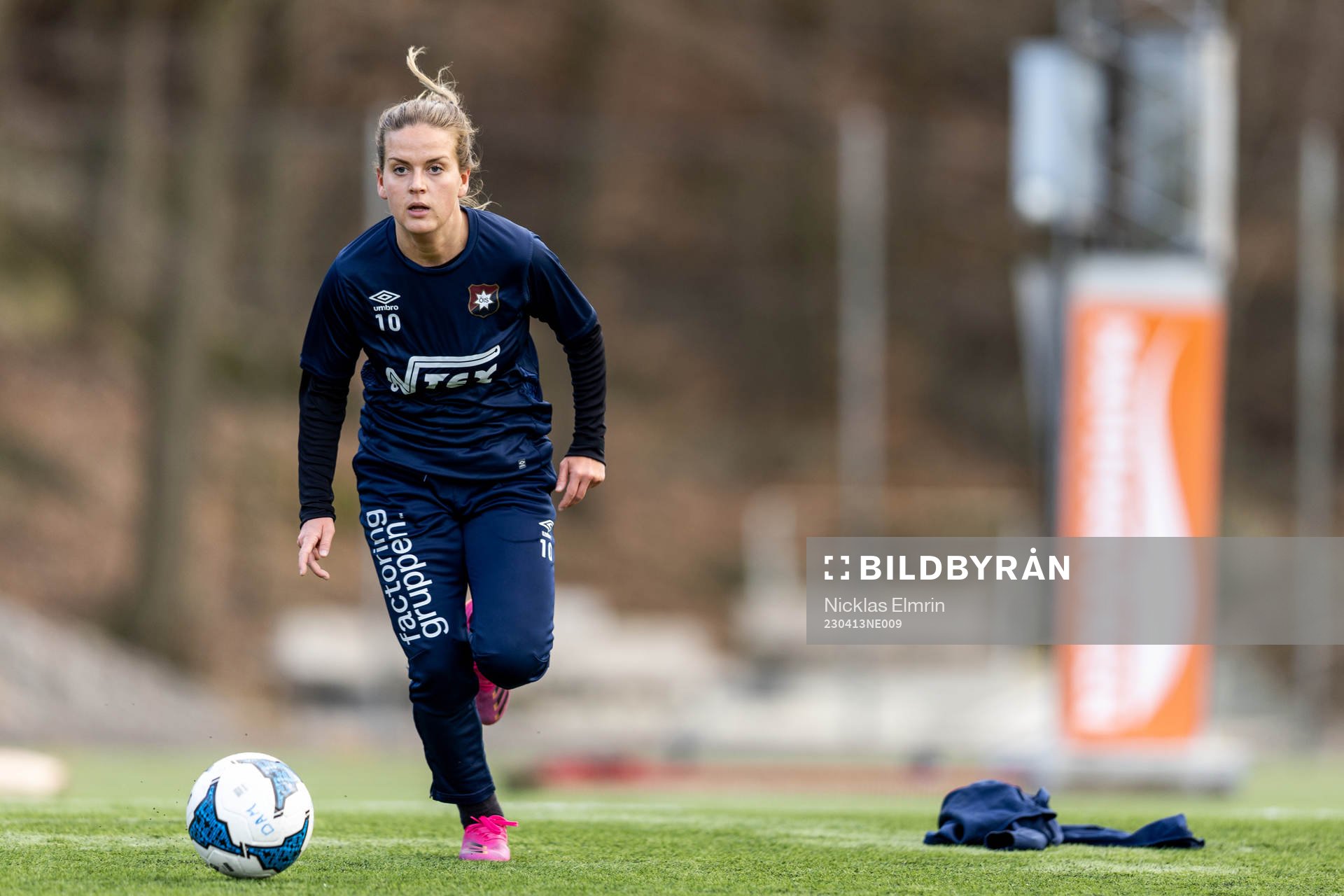 Örgrytes Frida Bremer