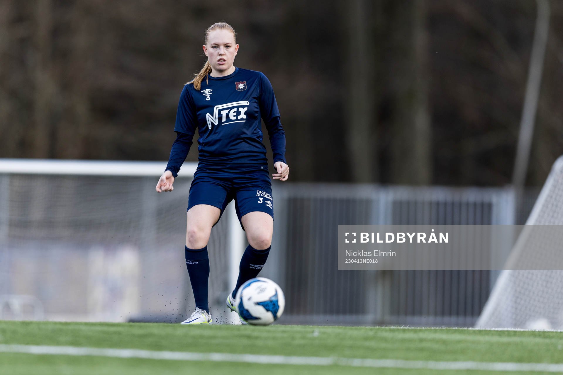 Örgrytes Emma Thölin