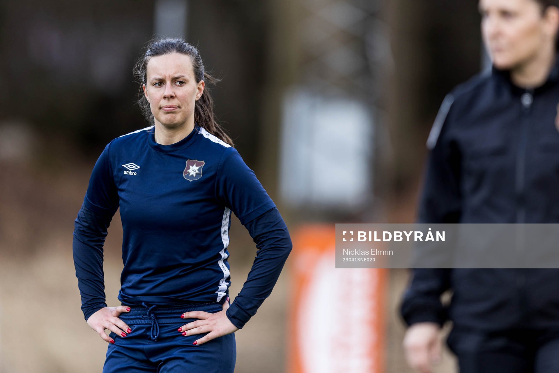 Örgrytes Julia Johansson