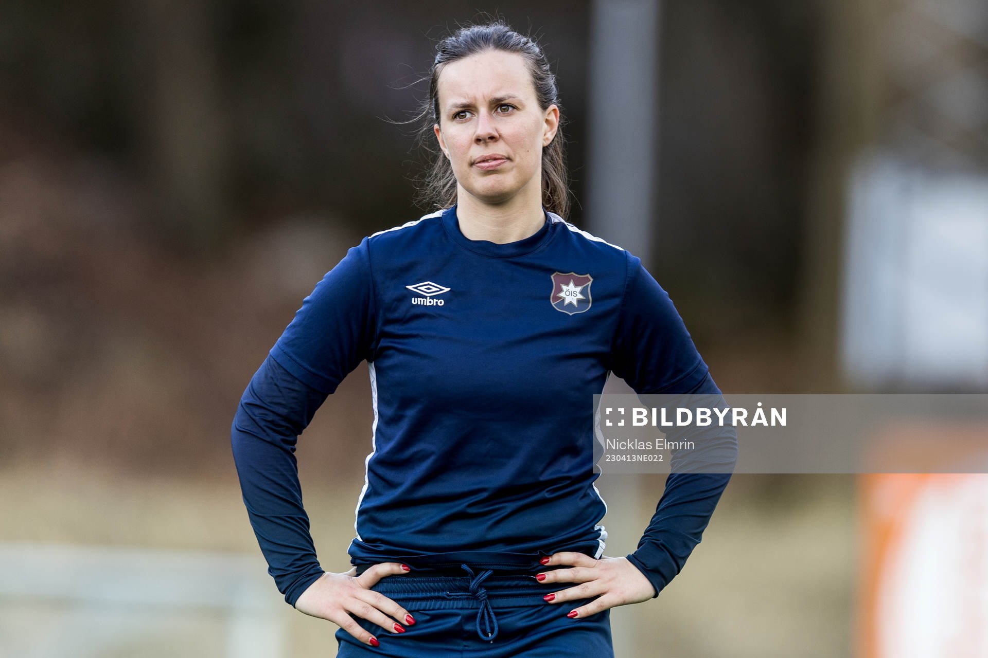 Örgrytes Julia Johansson
