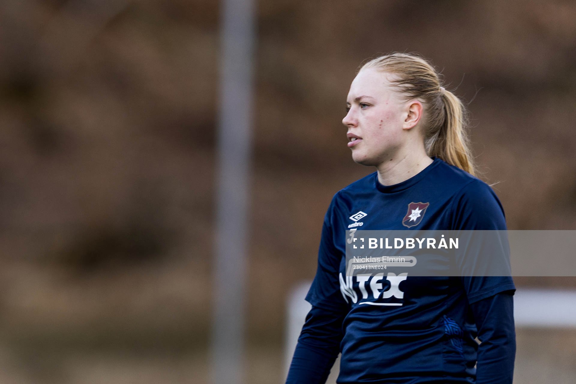 Örgrytes Emma Thölin