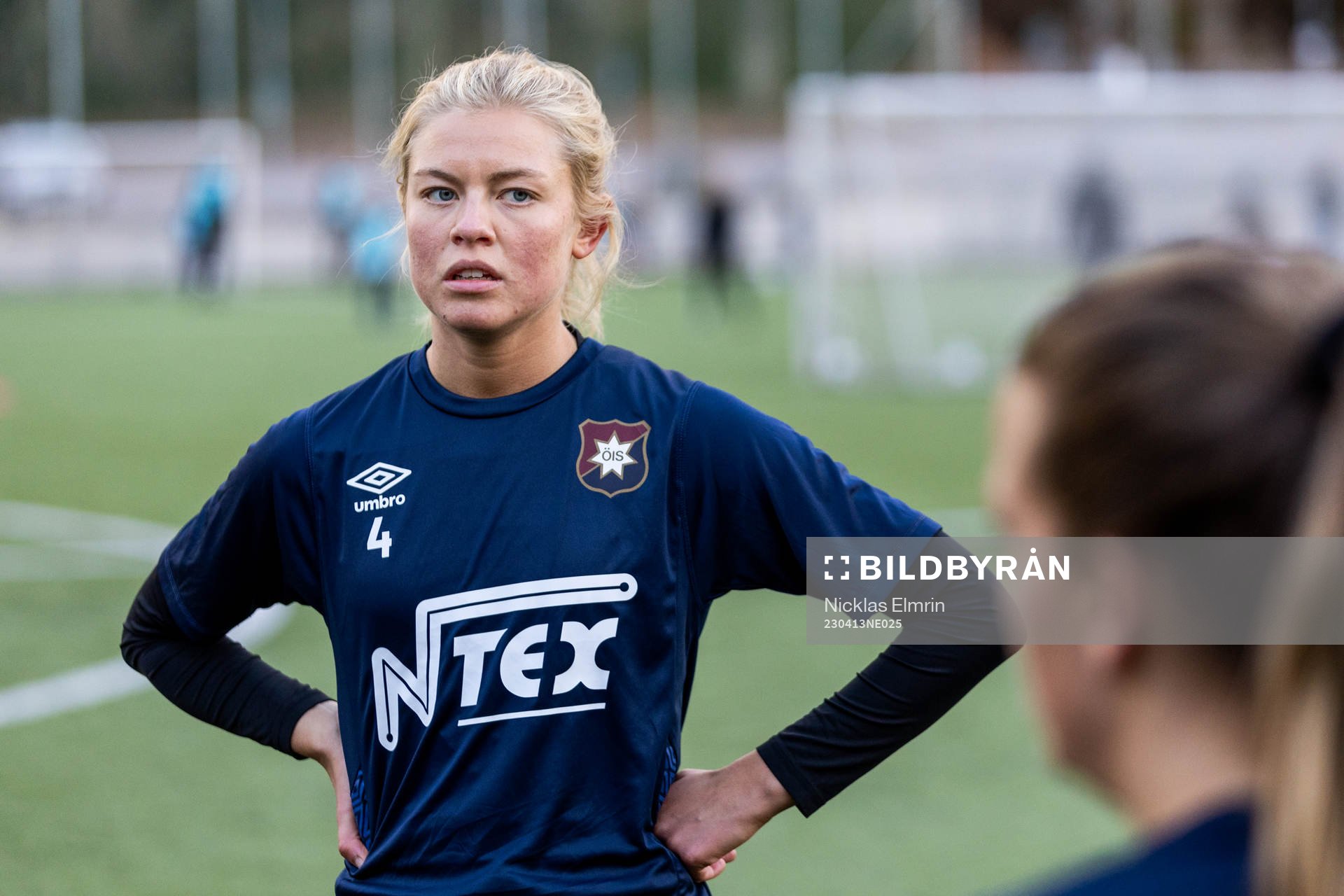 Örgrytes Emma Berthold