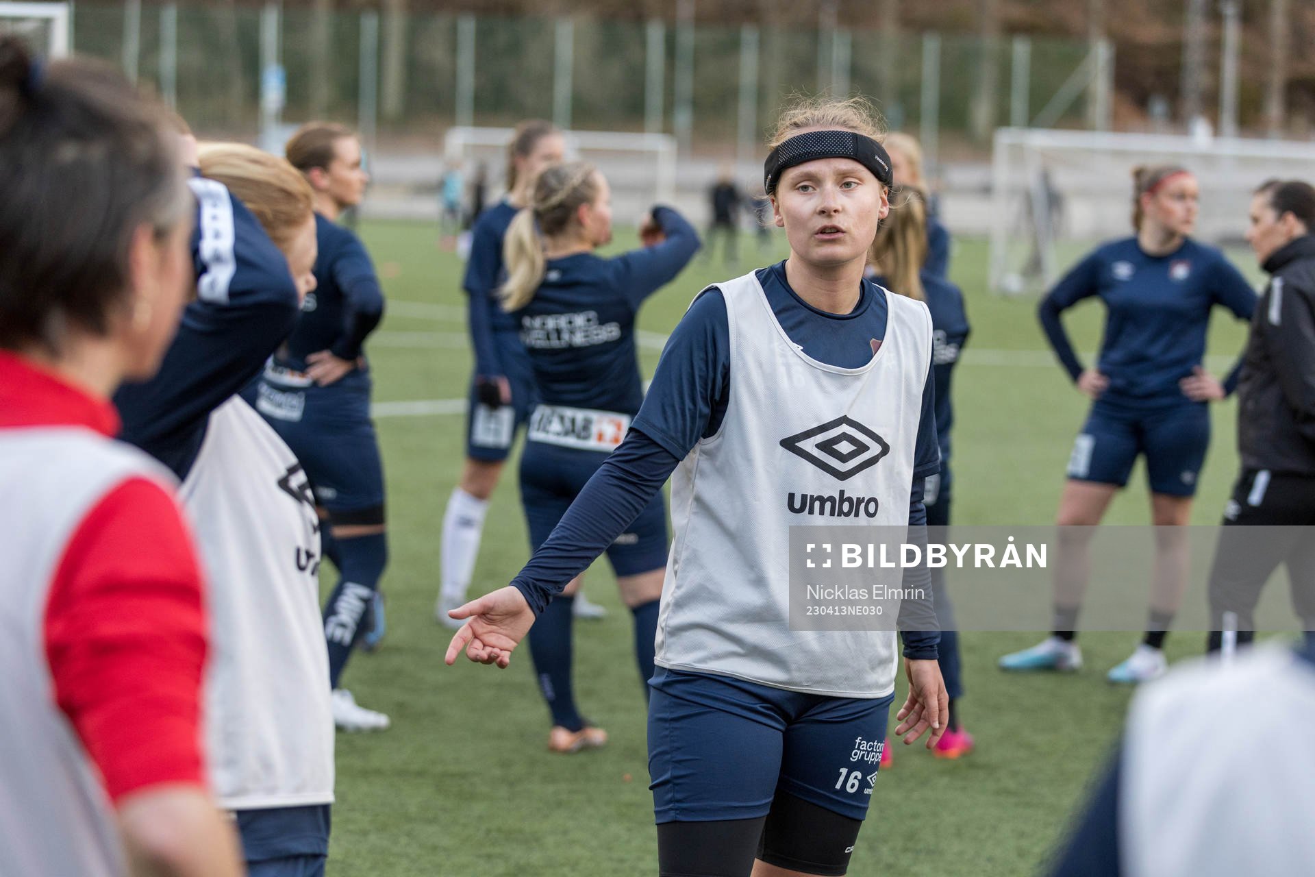 Örgrytes Alva Persson