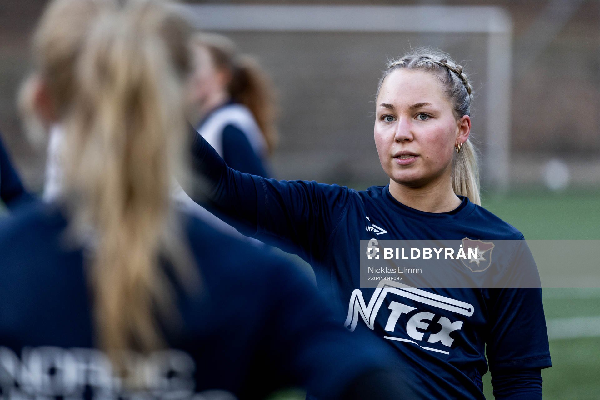Örgrytes Bella Björklund