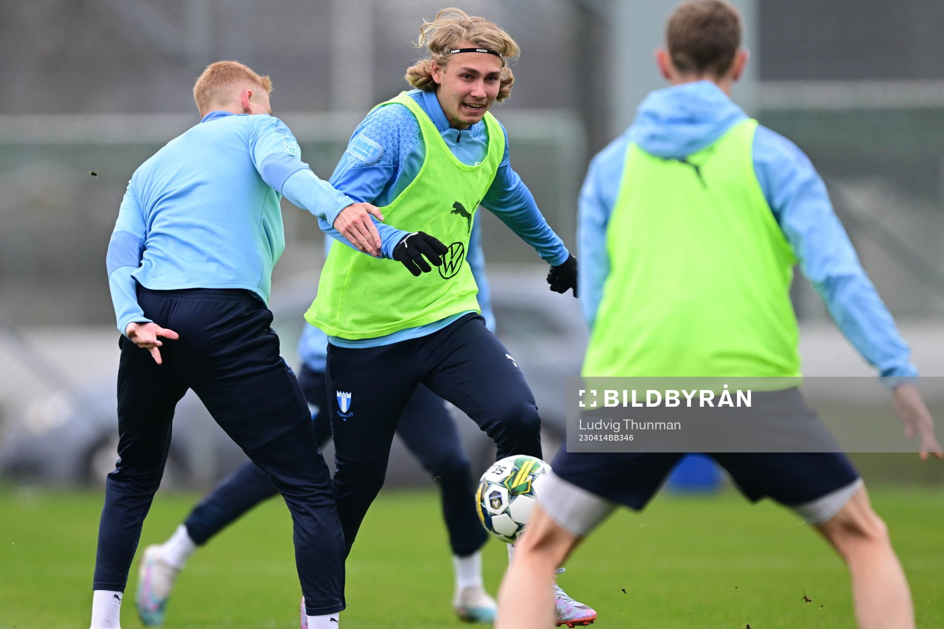 Malmö FFs Sebastian Nanasi
