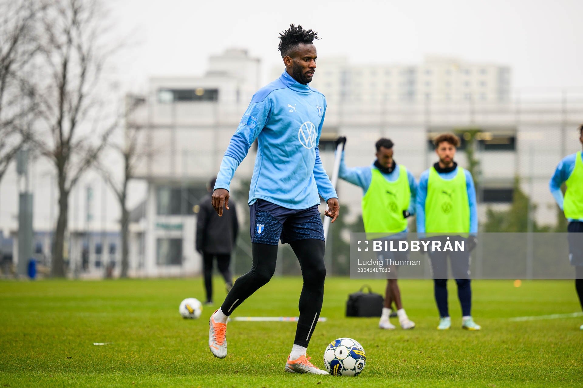 Emmanuel Lomotey