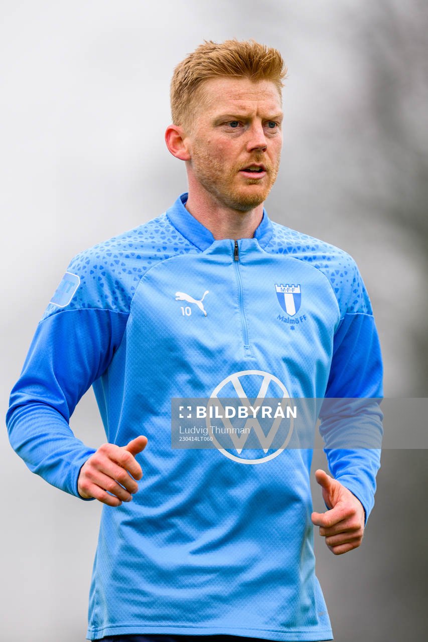 Anders Christiansen