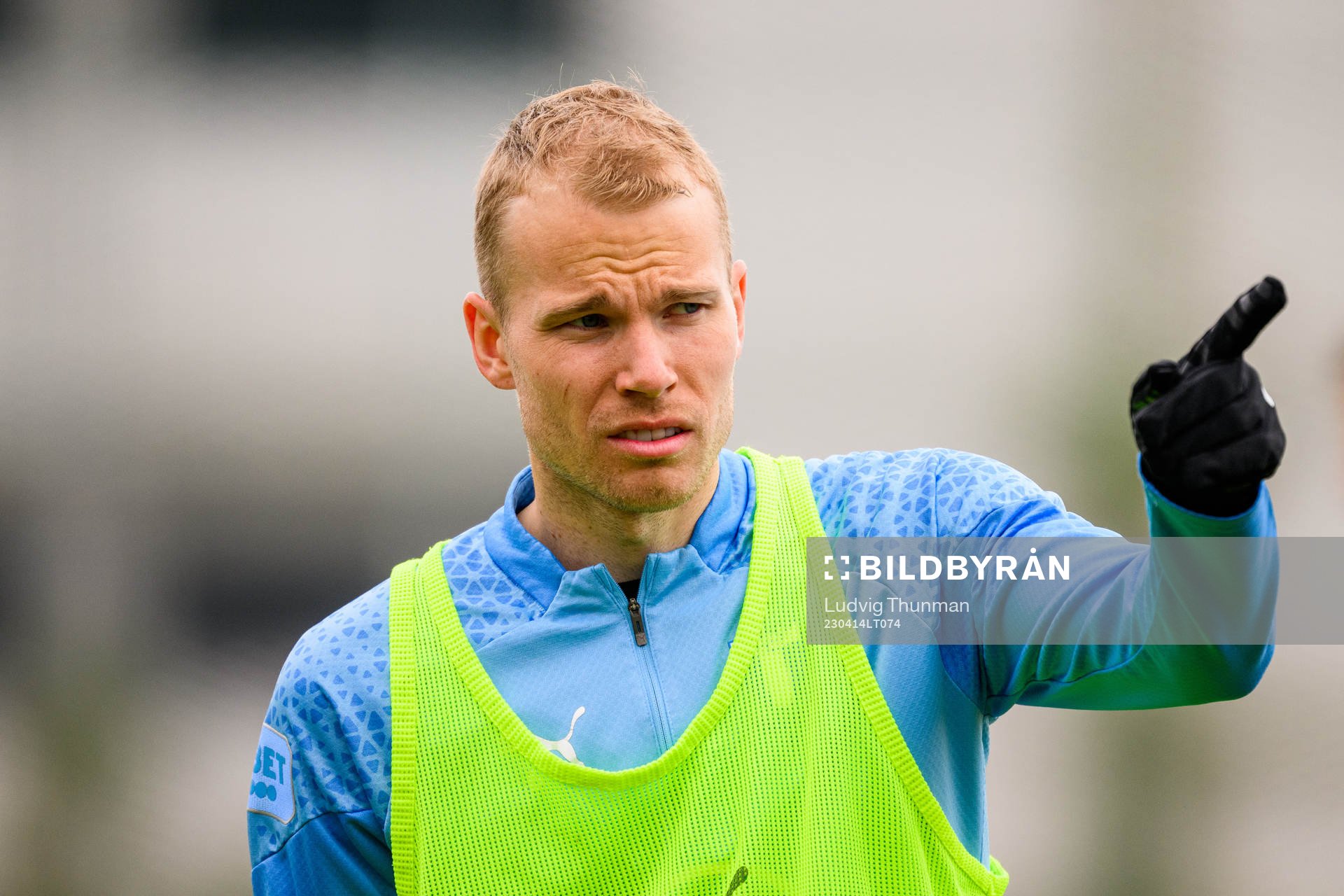 Oscar Lewicki
