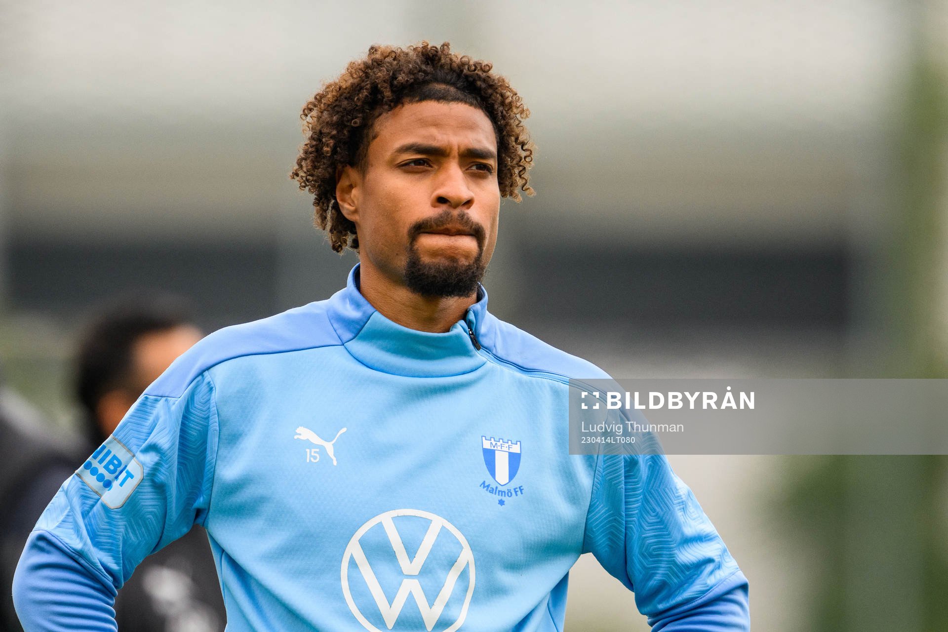 Joseph Ceesay