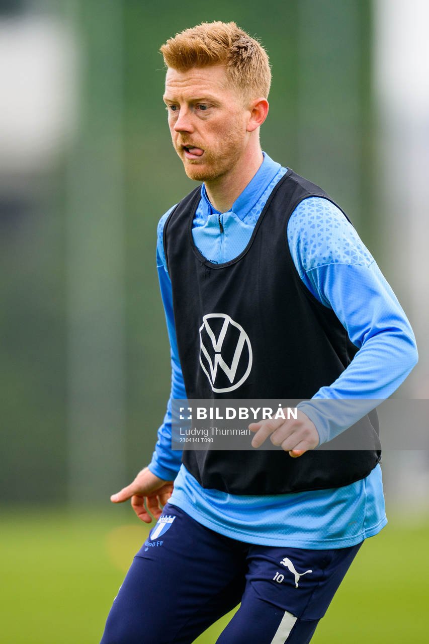 Anders Christiansen