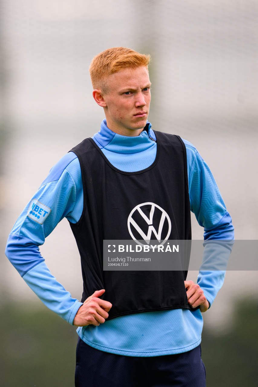 Hugo Larsson