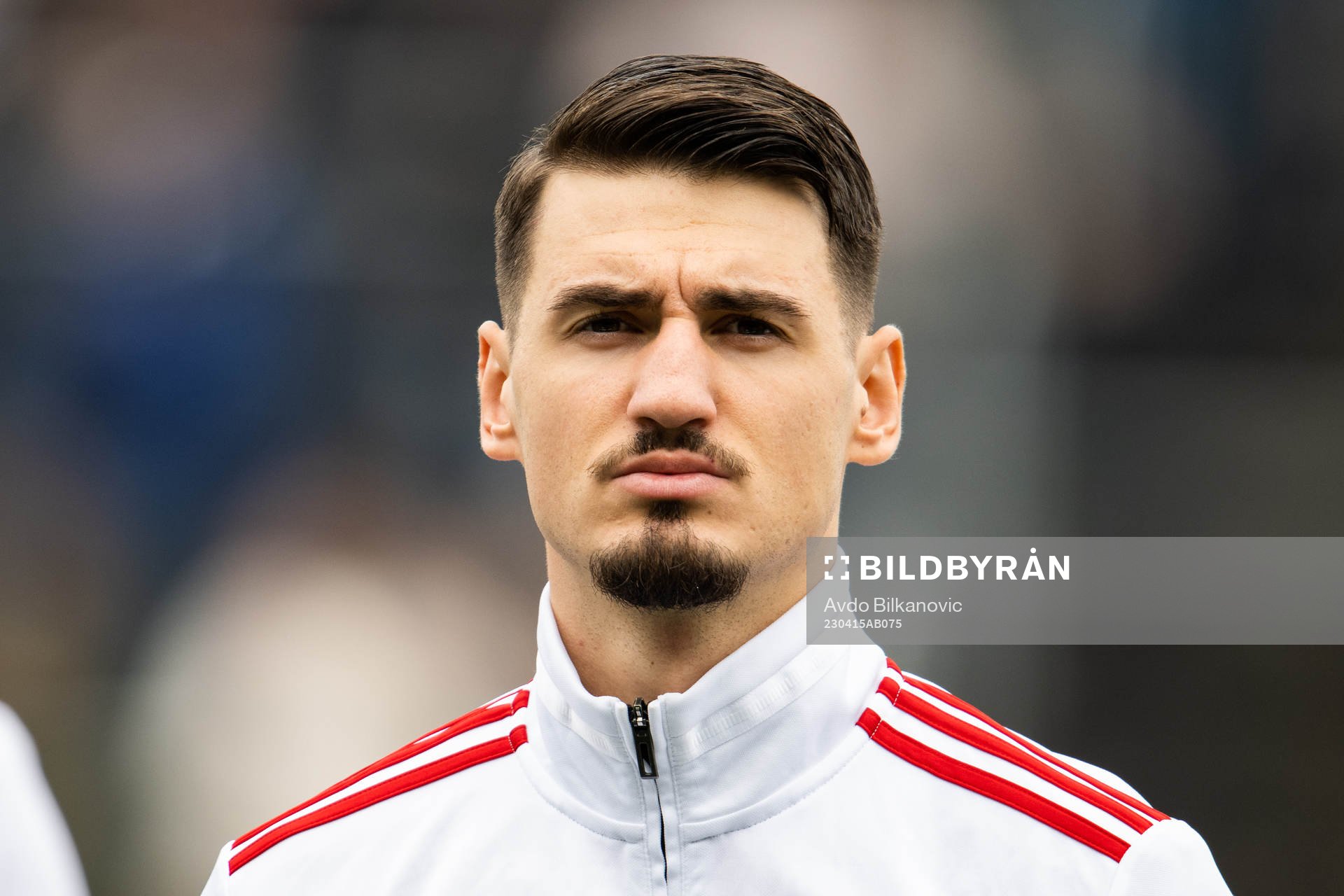 Skövde AIKs Aldin Basic