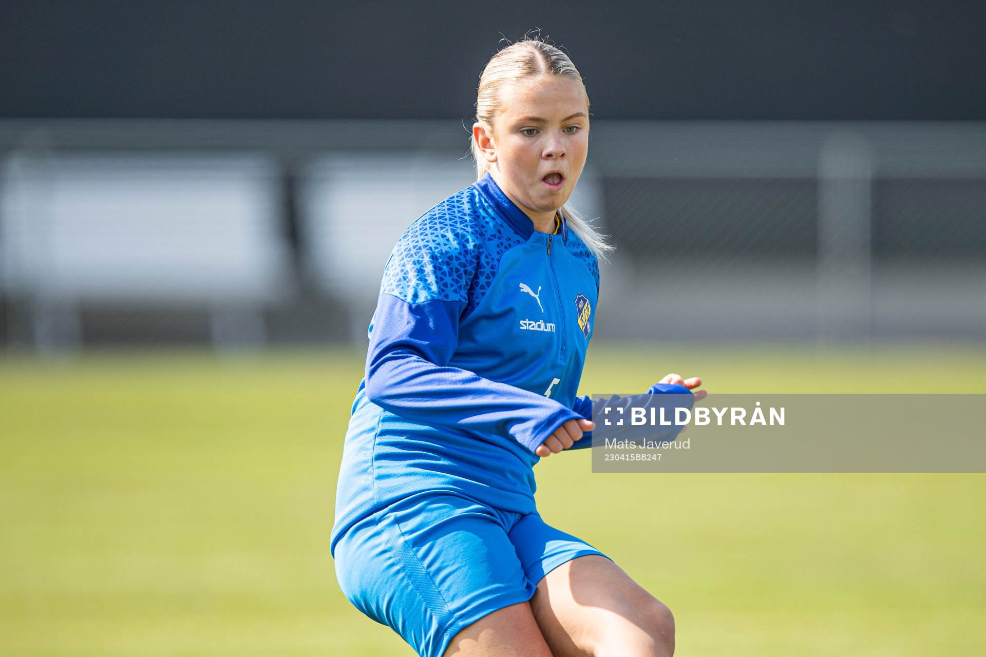 Eskilsminnes Julia Nilsson