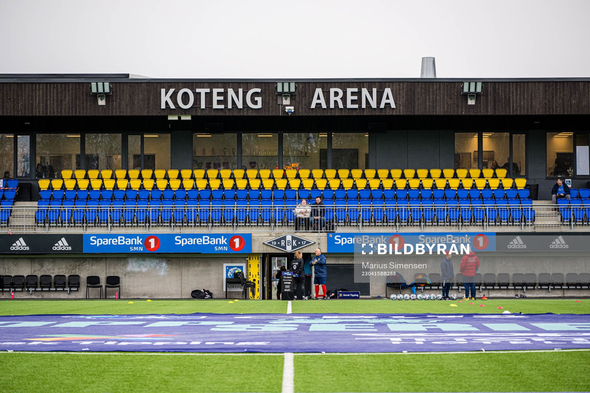 Koteng Arena