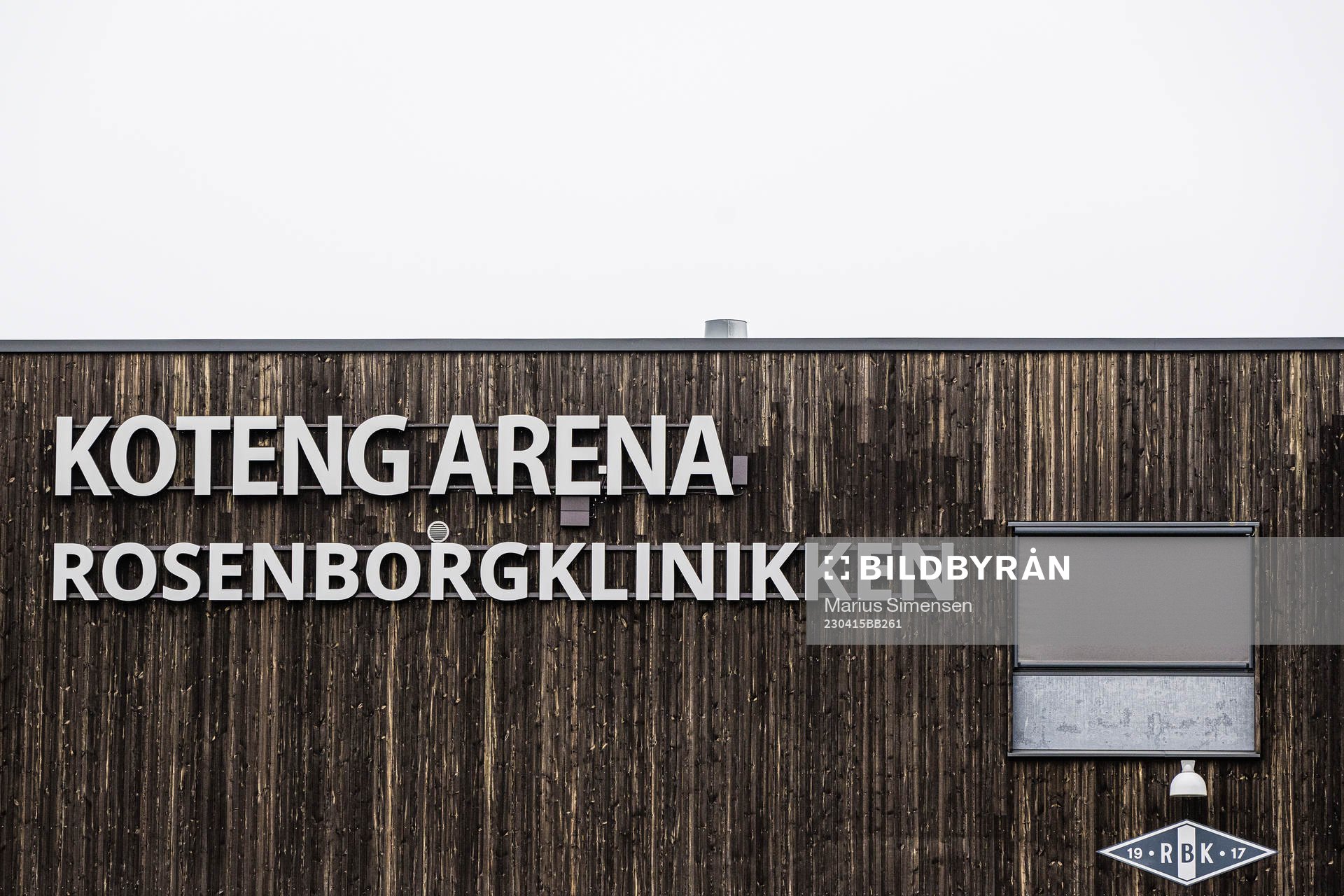 Koteng Arena