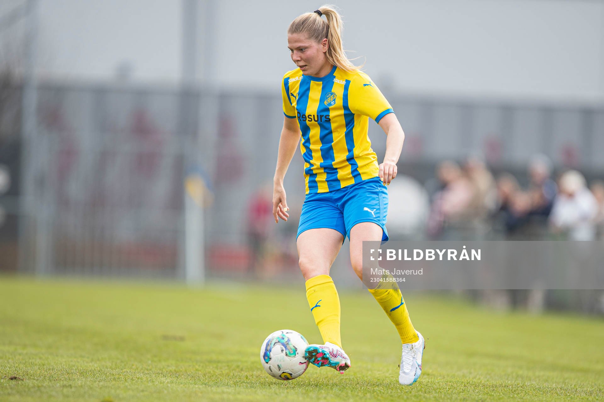Eskilsminnes Johanna Olsson