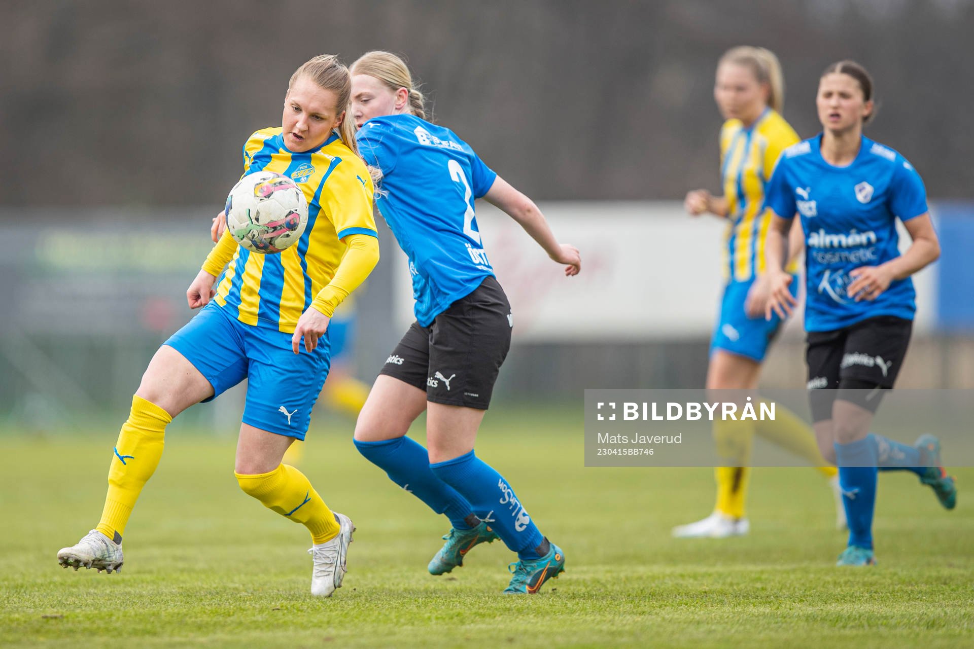 Eskilsminnes Alma Bertilsson
