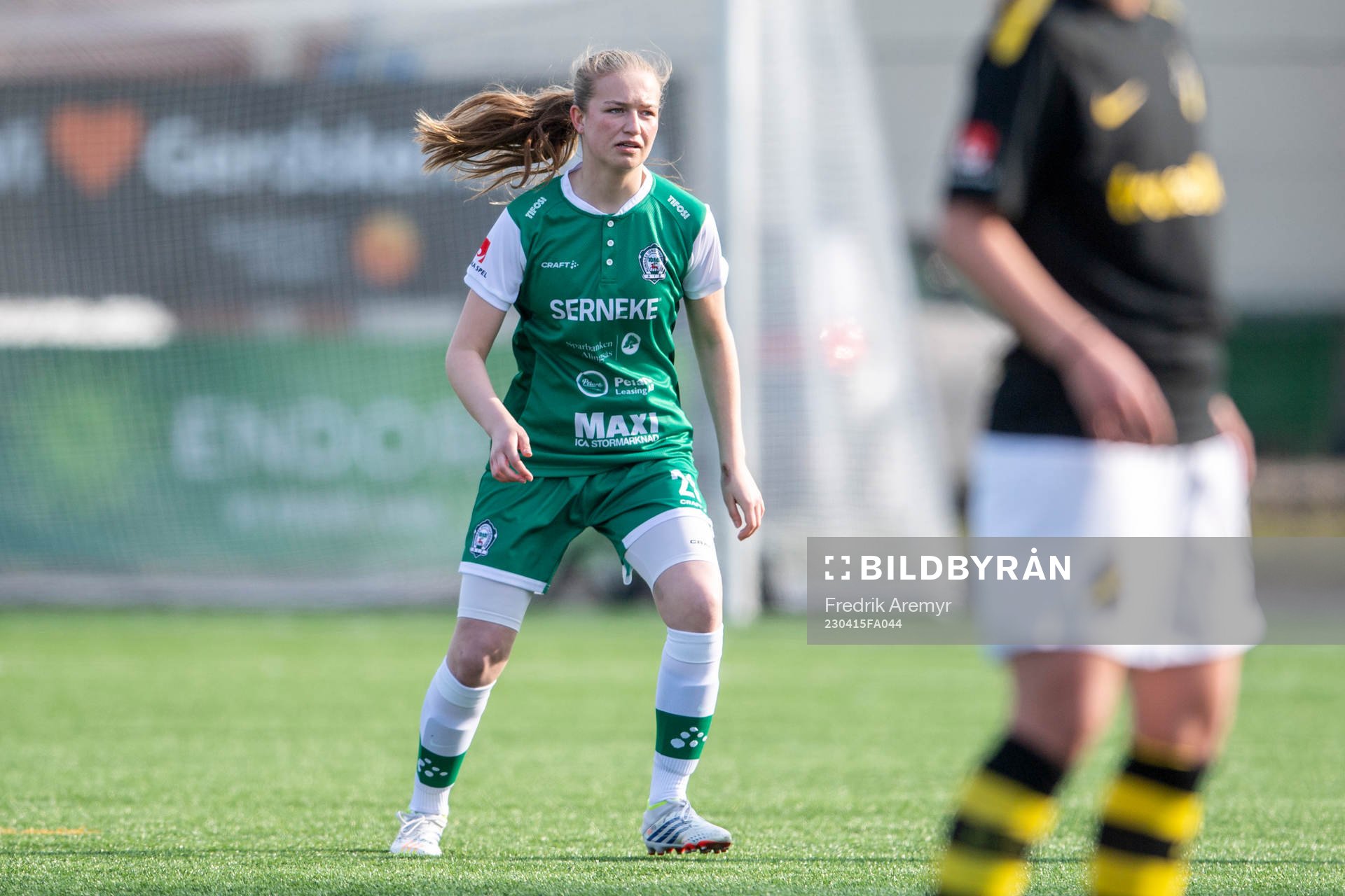 Alingsås Lova Korpås
