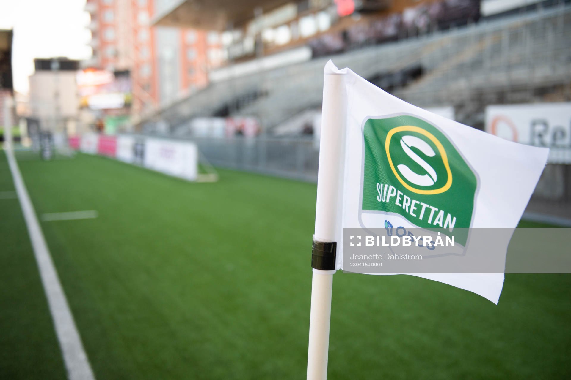 inför fotbollsmatchen i Superettan mellan Örebro och Brage