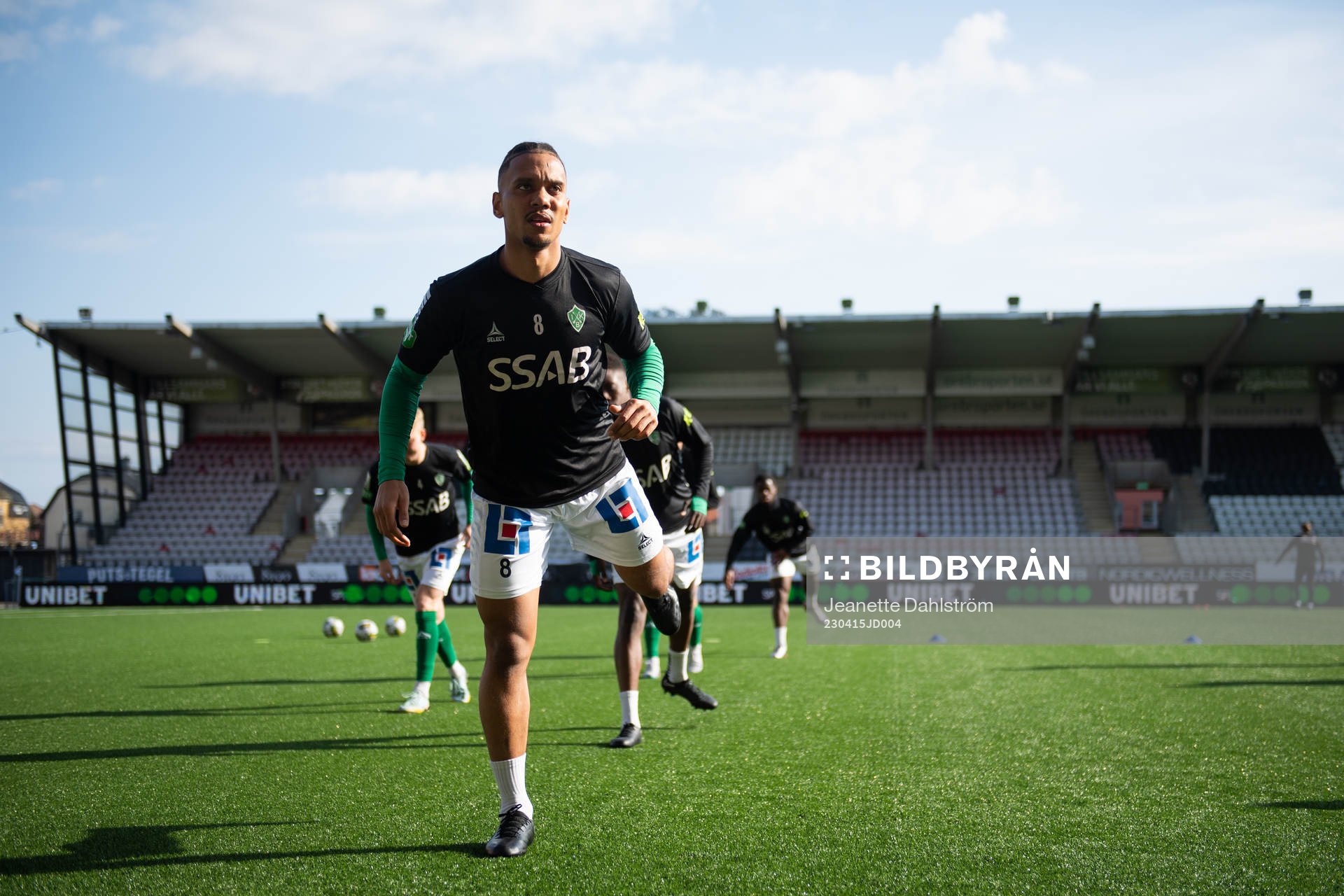 Brages Seth Hellberg