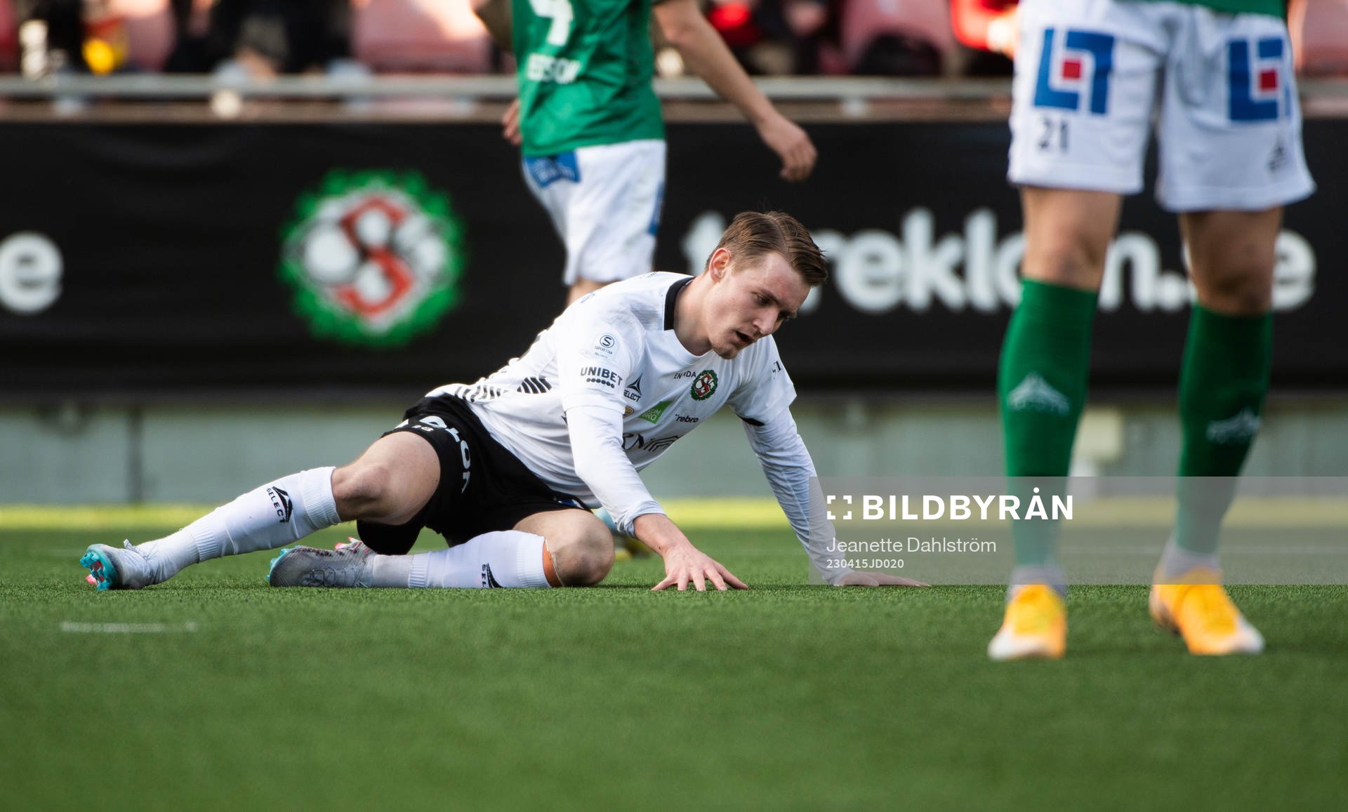 Örebros Noel Milleskog