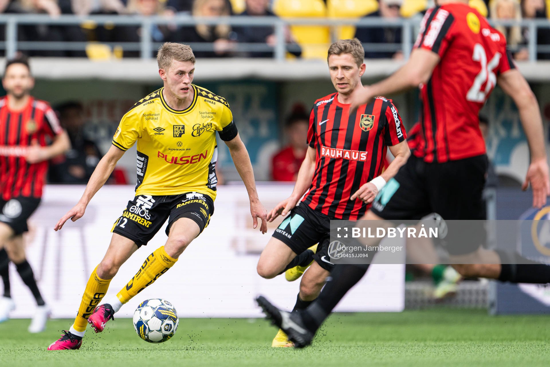 Alexander Bernhardsson