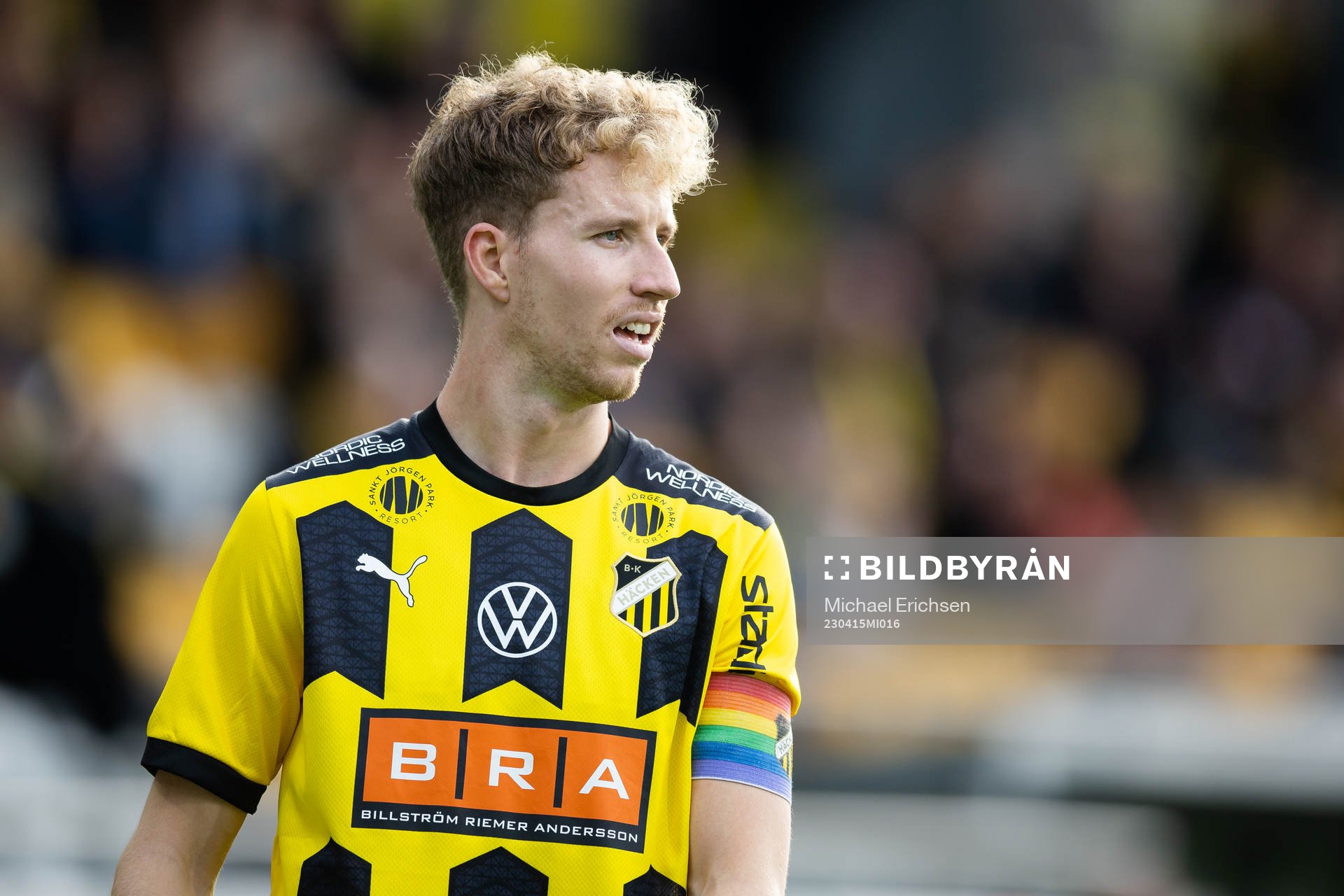 Häckens Samuel Gustafson
