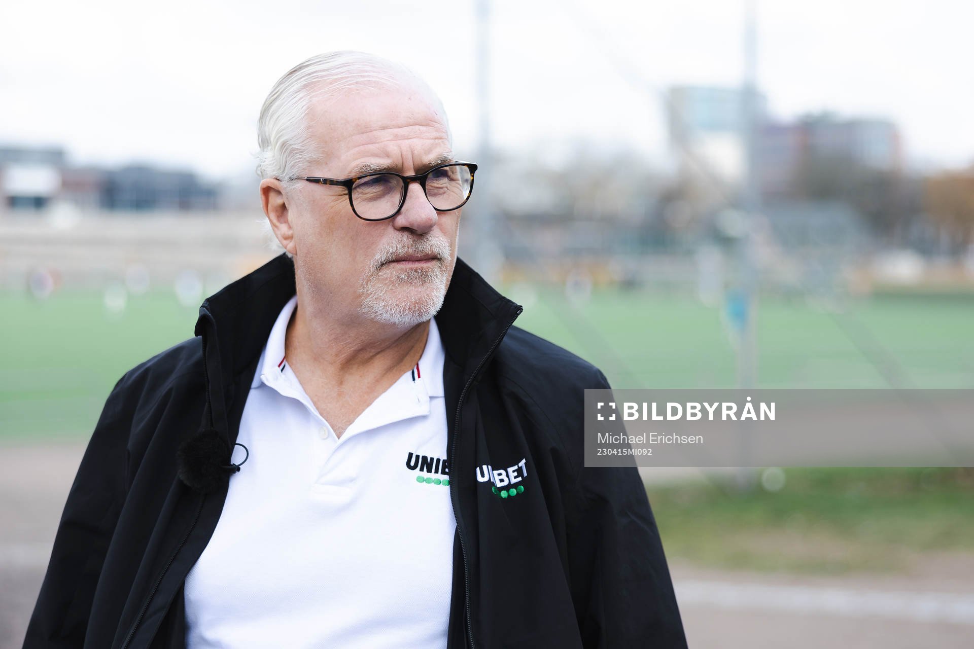 Glenn Hysén
