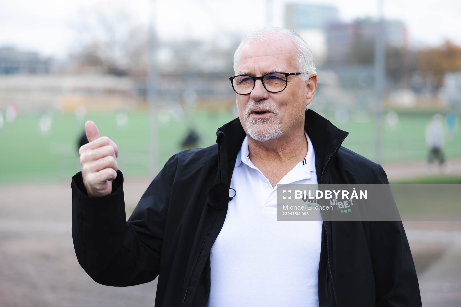 Glenn Hysén