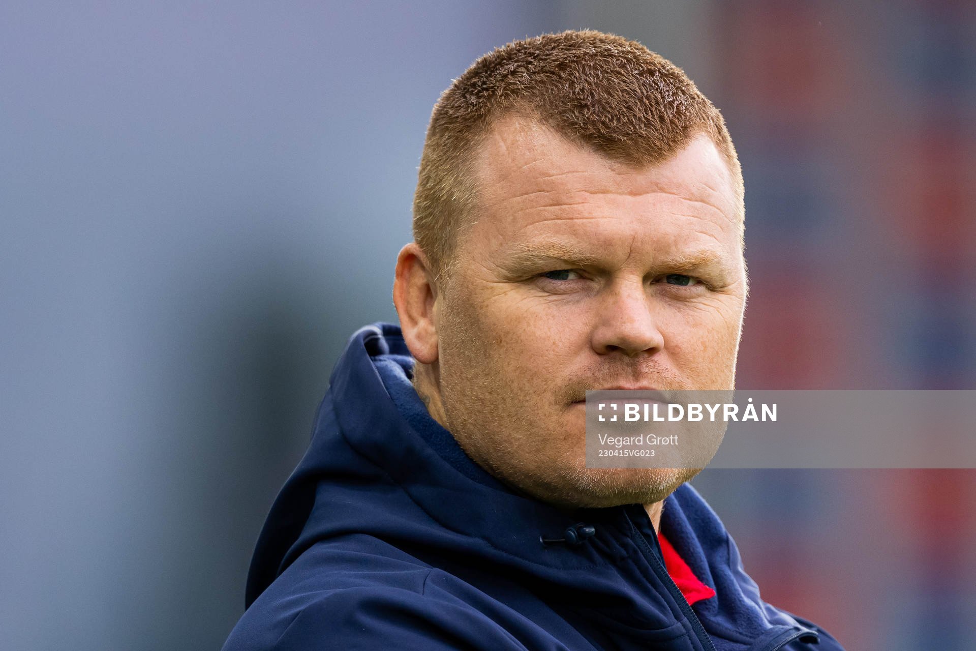 John Arne Riise, head coach of Avaldsnes