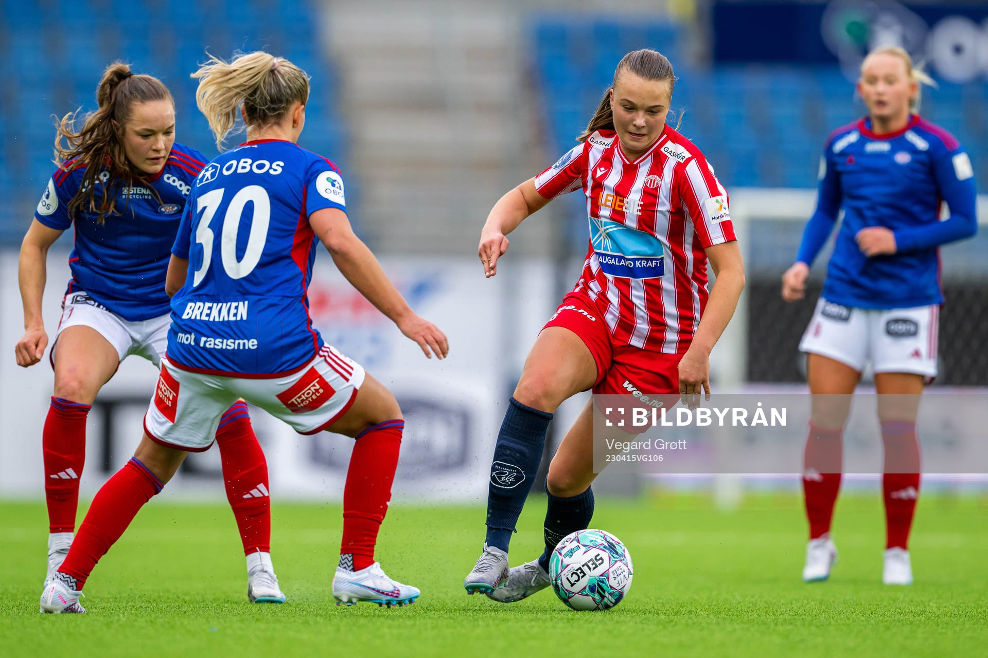 Cille Nilsen of Avaldsnes