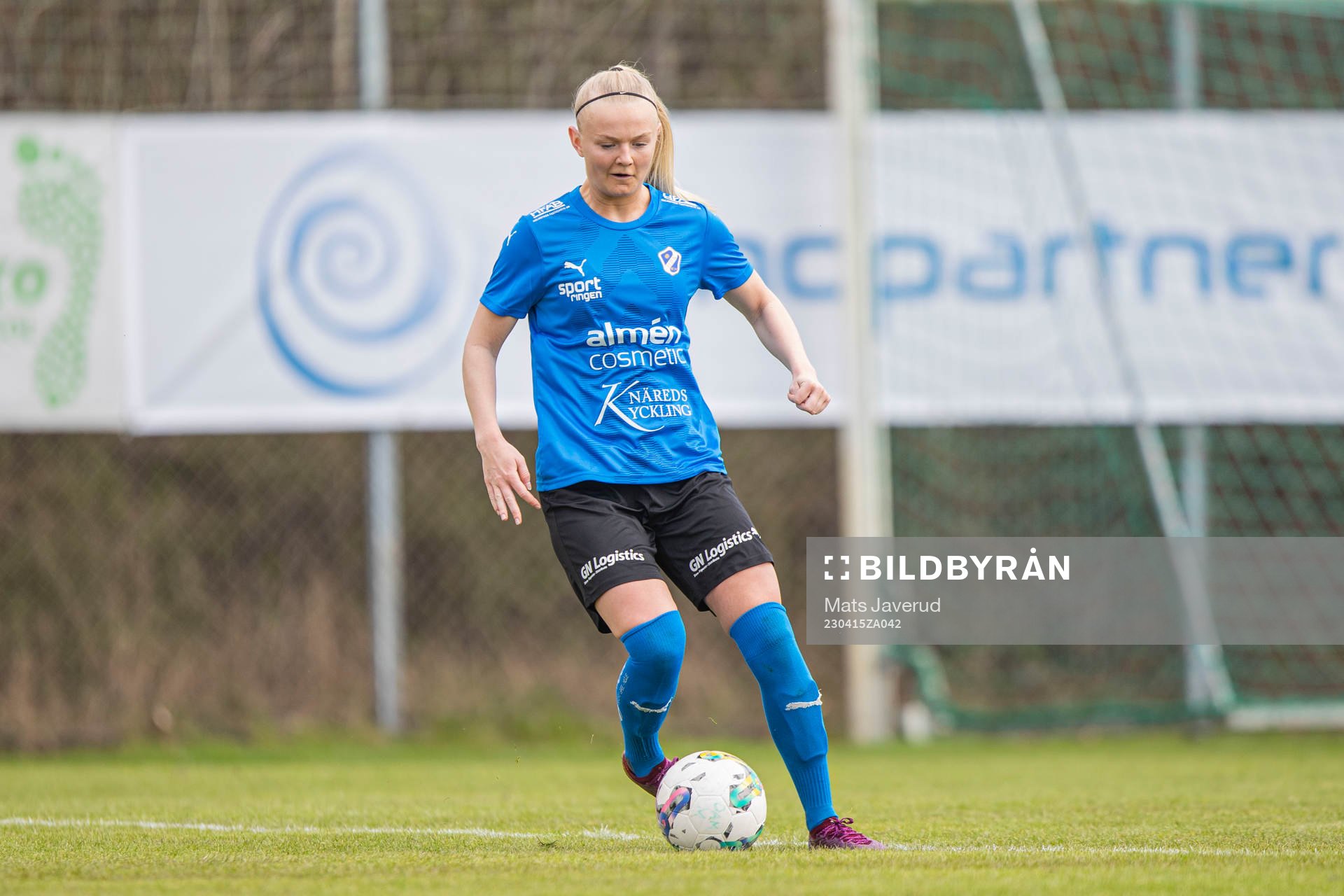 Halmstads Tilde Duphorn