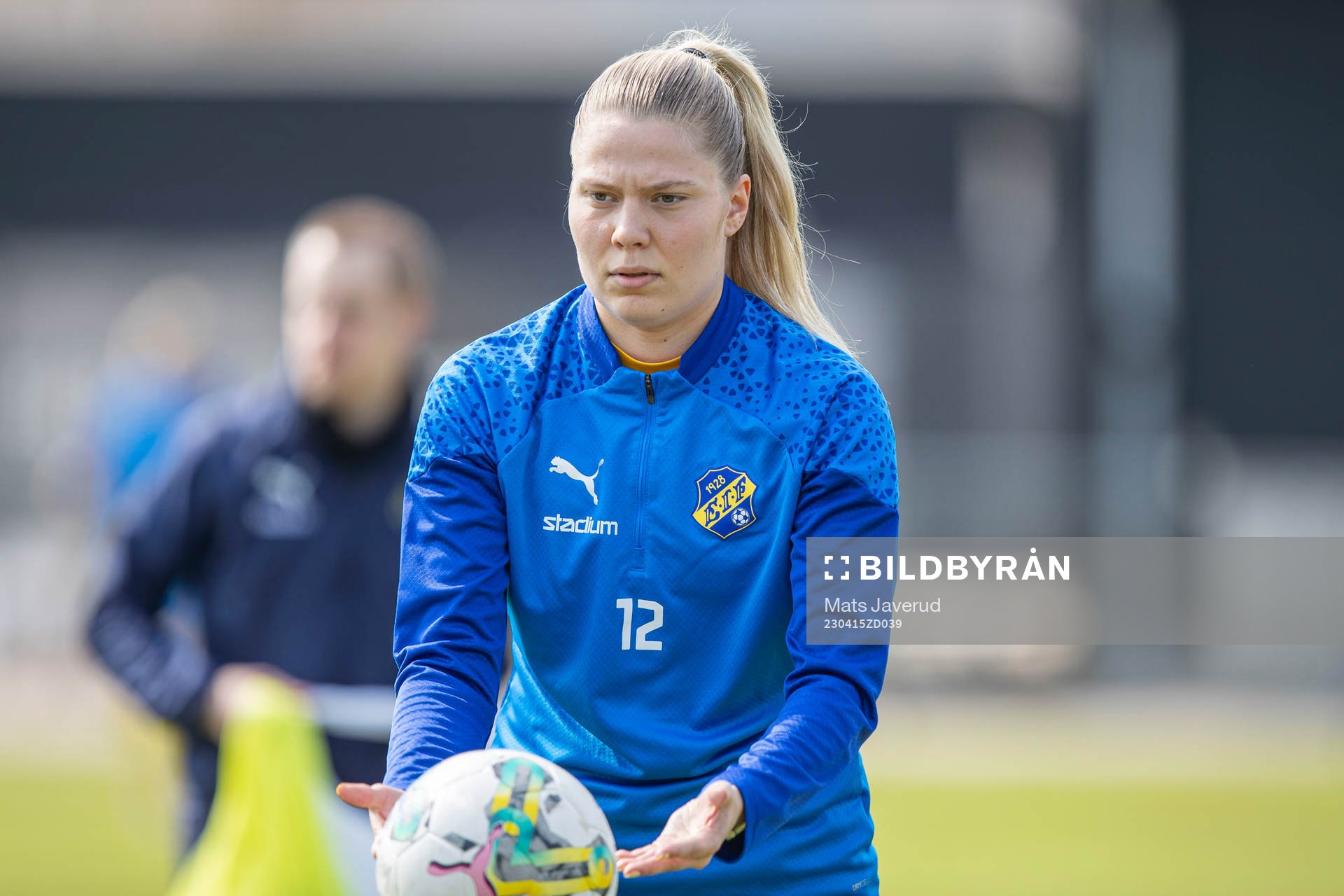 Eskilsminnes Johanna Olsson