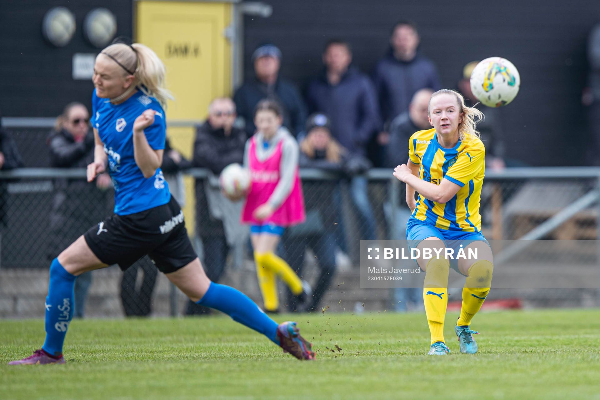 Eskilsminnes Lovisa Pigg